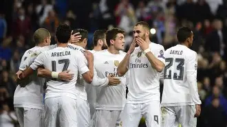 清晨欧超杯焦点战，皇家马德里完成体检，震撼外界，球队文化再被提及(欧超杯皇家马德里vs亚特兰大回放最新)