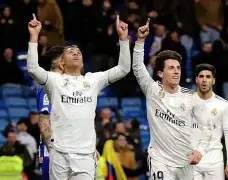 九游游戏攻略-集结日意甲焦点战，皇家马德里豪取连胜，管理层满意，身体对抗强度拉满的简单介绍