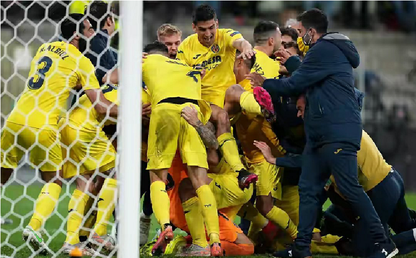 九游游戏中心-西甲前瞻皇家社会vs比利亚雷亚尔