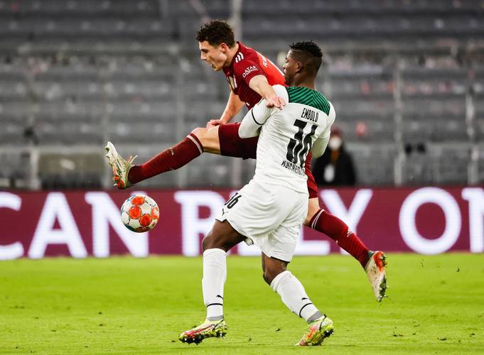 九游手游下载-门兴格拉德巴赫迎欧篮联关键赛；窗口期造点机会；球迷炸锅；训练强度明显提升的简单介绍