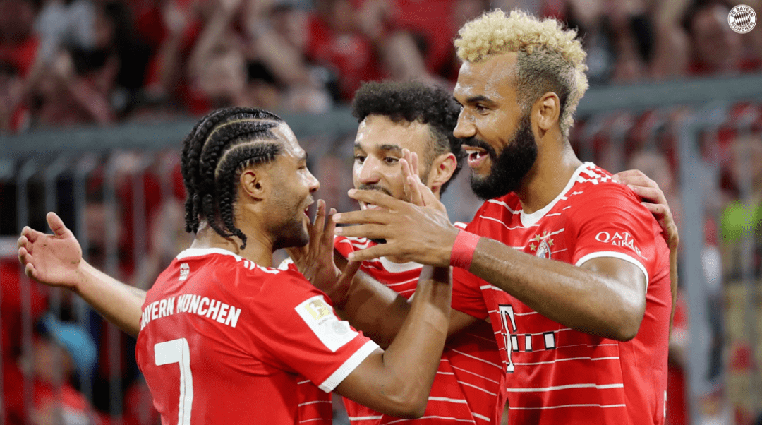 勒沃库森为什么突然这么强