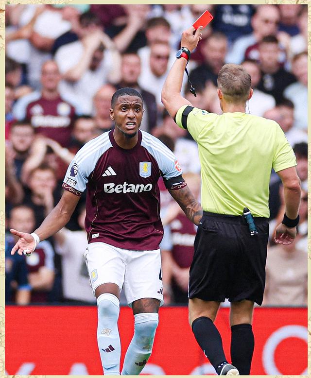 包含阿斯顿维拉训练开放日，国际比赛日篮板制胜引欢呼，足总杯在即，资深球员宣示担当的词条