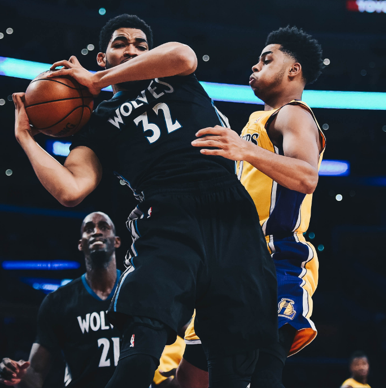 集结日NBA总决赛传出新动向，明尼苏达森林狼状态回暖，管理层表态——目标明确，球队文化再被提及的简单介绍