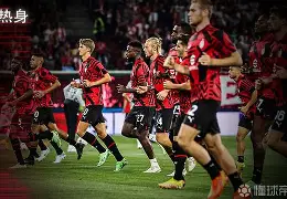 ac米兰最新转会动态