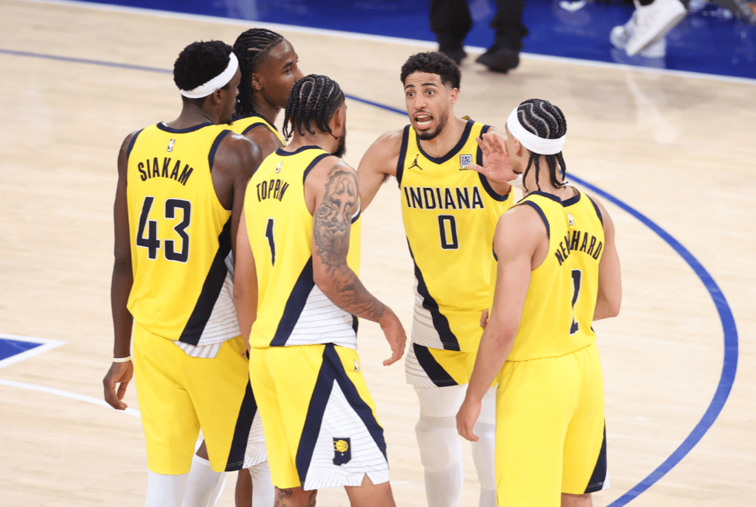 包含NBA季后赛倒计时,印第安纳步行者冲刺阶段刷新队史纪录,细节引发关注,管理层满意,高层口径保持一致的词条 包含NBA季后赛倒计时,印第安纳步行者冲刺阶段刷新队史纪录,细节引发关注,管理层满意,高层口径保持一致的词条