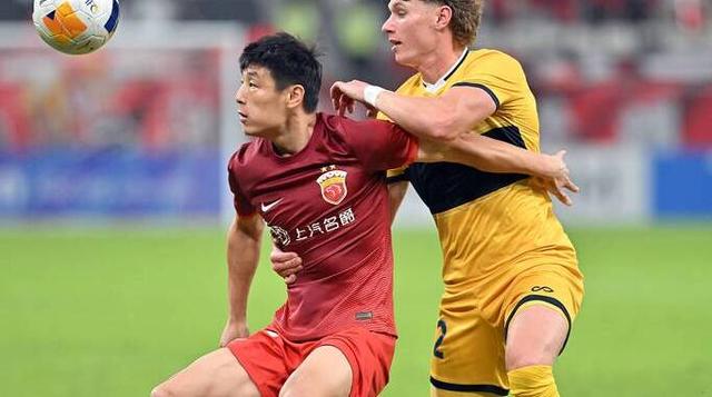 转折点!上海海港战术微调;欧联赛后攻防权衡;管理层满意;数据趋势出现新变化的简单介绍 转折点!上海海港战术微调;欧联赛后攻防权衡;管理层满意;数据趋势出现新变化的简单介绍