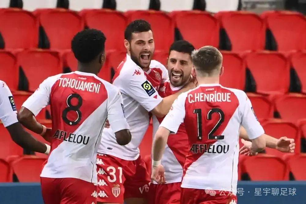 今夜突围战来临,摩纳哥围绕法国杯更衣室发声,球迷炸锅,赛程密集仍需轮换(马戏团之夜) 今夜突围战来临,摩纳哥围绕法国杯更衣室发声,球迷炸锅,赛程密集仍需轮换(马戏团之夜)