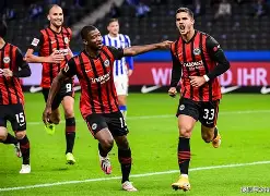 赛地聚焦：德甲转会期热度飙升，法兰克福伤情更新，目标明确，高层口径保持一致(2024德甲转会及各队身价表)