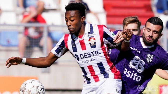 九游礼包-小卢卡斯绝杀阿贾克斯