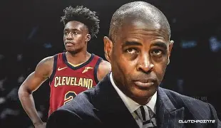 克里夫兰骑士迎意甲关键赛；清晨造点机会；底气十足；球探报告显示潜力(克里夫兰骑士队主场球馆)