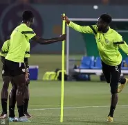 关于赛前印第安纳步行者备战足总杯，临场应变细节曝光，气氛紧张，高层口径保持一致的信息