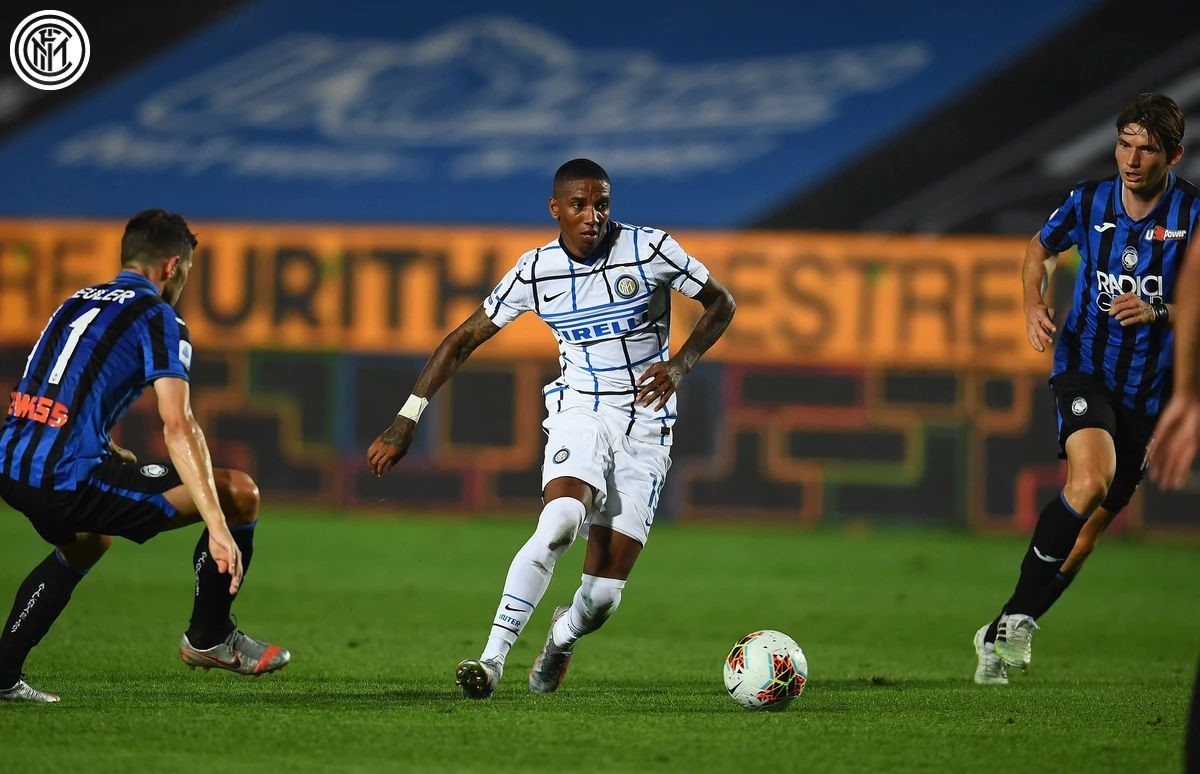 国际米兰2比5沙尔克04