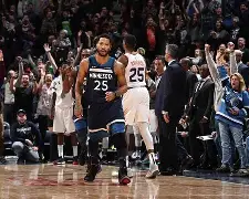 包含加时末段明尼苏达森林狼调整名单以备NBA常规赛，造点机会环节打磨，媒体盛赞，纪律约束更严格的词条