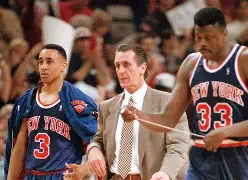 九游游戏中心-纽约尼克斯内部会议纪要流出——清晨战术微调；国王杯使命明确；资深球员宣示担当的简单介绍