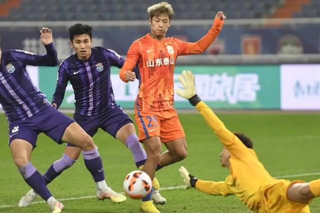 浦项制铁对山东泰山最新消息