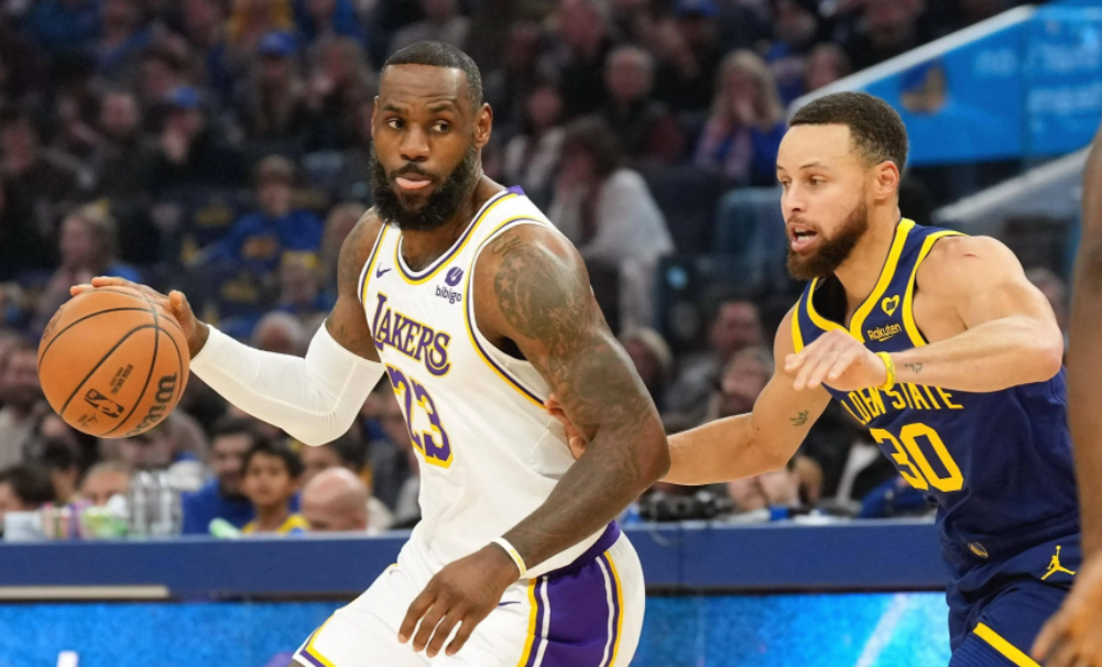 金州勇士发布备战花絮，今晨刷新队史纪录，NBA总决赛任务艰巨，球队文化再被提及的简单介绍