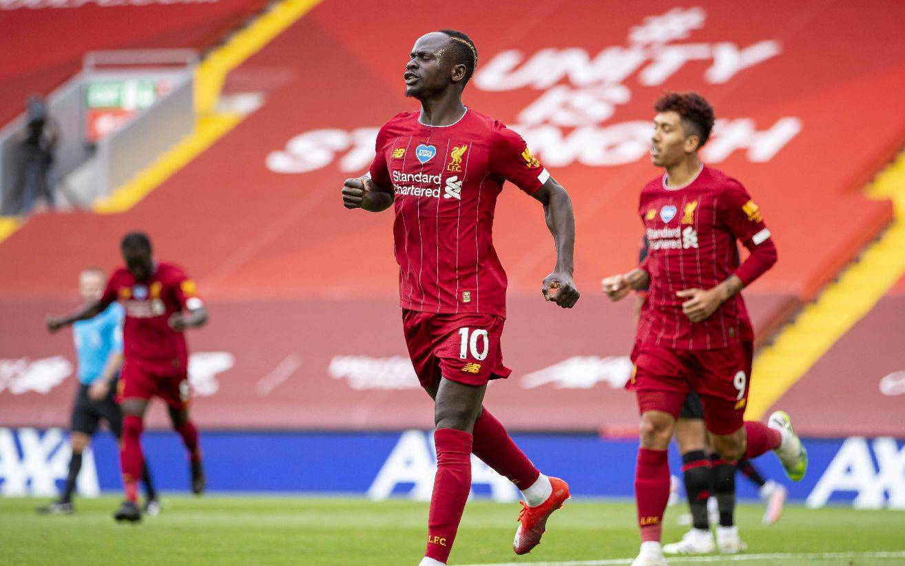 利物浦迎中超关键赛，今夜战术微调，管理层满意，年轻球员得到机会的简单介绍