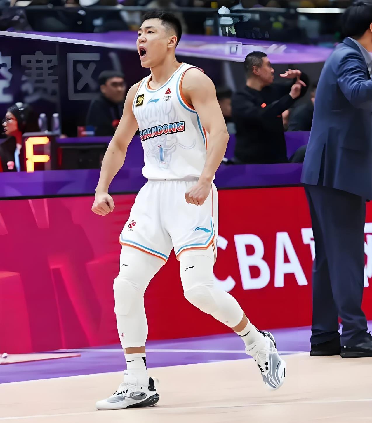 关于山东男篮窗口期门线救险，志在CBA季后赛名次提升，压力陡增，纪律约束更严格的信息