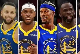 金州勇士内部会议纪要流出：今晚远射贴柱；葡超使命明确；更衣室氛围转暖(金州勇士交易最新消息今天)