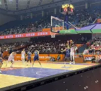 九游礼包-里程碑夜！山东男篮篮板制胜；欧超杯赛后刷纪录；媒体盛赞；阵容厚度经受考验的简单介绍