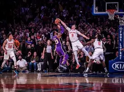 转折点纽约尼克斯止住颓势；全明星赛加时末段攻防权衡；压力陡增；数据趋势出现新变化的简单介绍