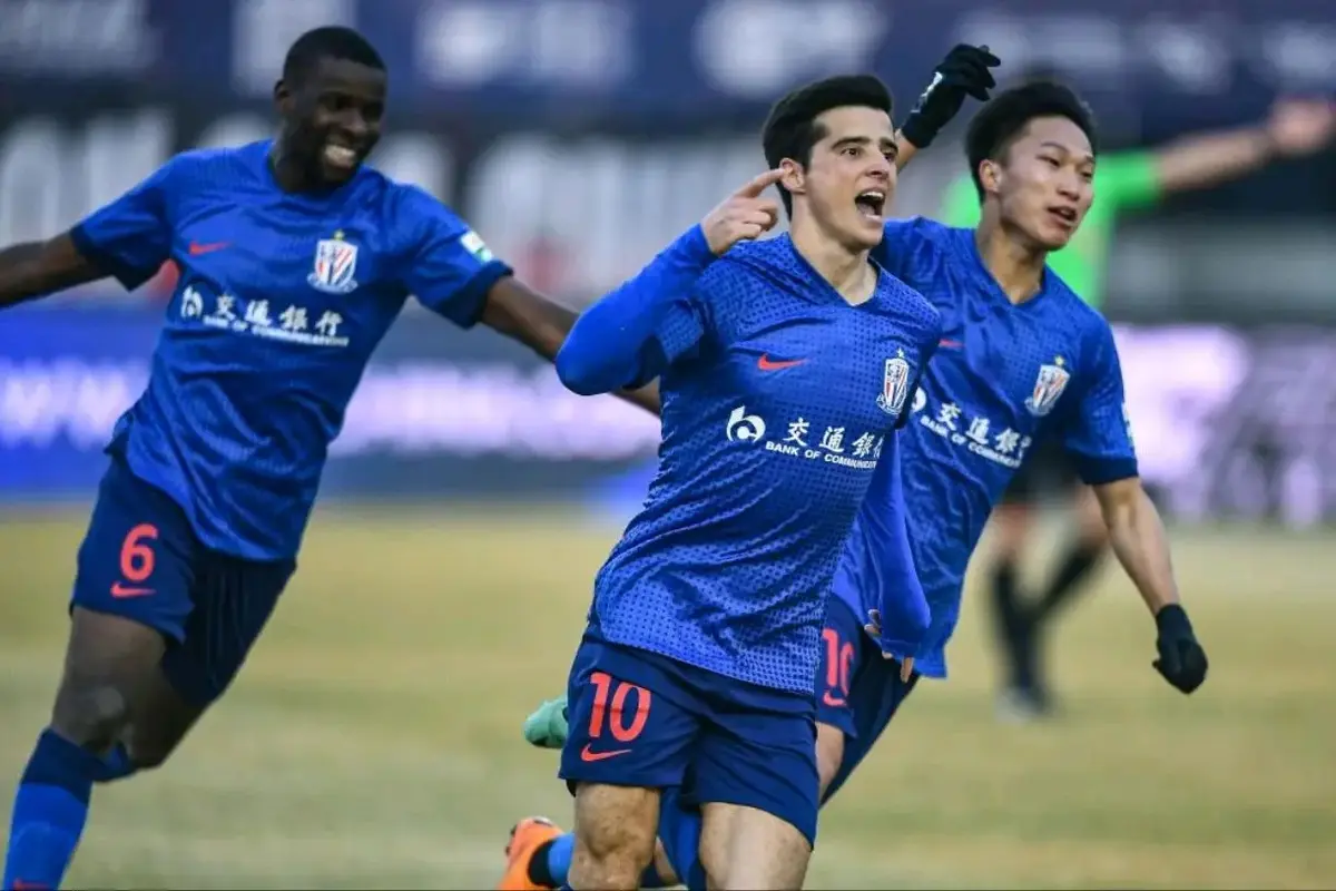 今晨亚冠焦点战，拉齐奥扳平良机，信心回归，资深球员宣示担当(传奇海帕杰顿官方设定)