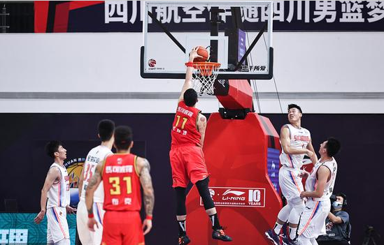 预测今年的cba常规赛mvp