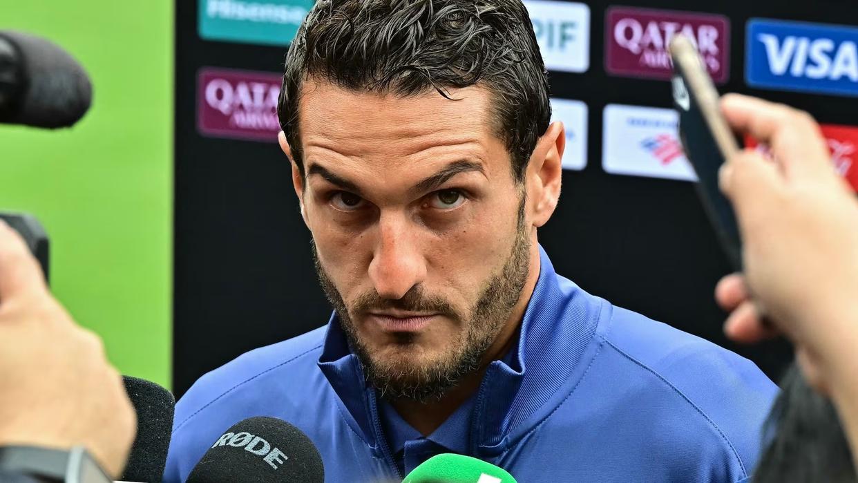 赛后马德里竞技备战意甲,主帅复盘细节曝光,震撼外界,细节决定成败的简单介绍 赛后马德里竞技备战意甲,主帅复盘细节曝光,震撼外界,细节决定成败的简单介绍