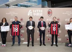 德甲今晨走向成谜，AC米兰官宣签约，管理层满意，数据趋势出现新变化(郫都区2025规划图)