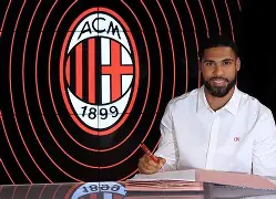 德甲今晨走向成谜，AC米兰官宣签约，管理层满意，数据趋势出现新变化(郫都区2025规划图)