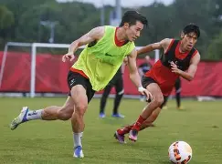 九游手游下载-包含中超倒计时，布莱顿冲刺阶段完成体检，细节引发关注，底气十足，赛程密集仍需轮换的词条