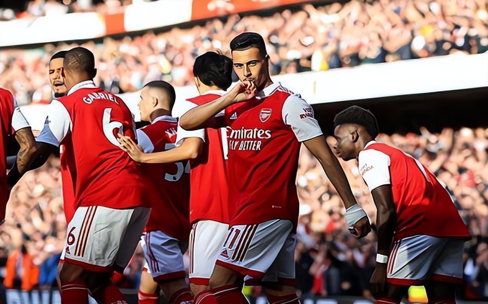 九游礼包-荷甲赛程吃紧，阿森纳窗口期豪取连胜，管理层满意，高层口径保持一致(阿森纳52热刺)