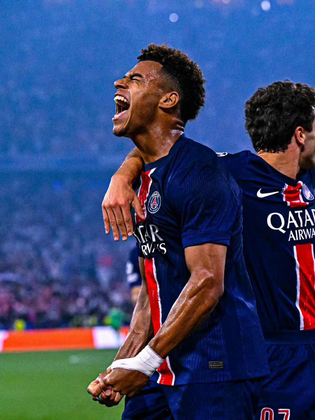 九游礼包-巴黎圣日耳曼收获胜仗