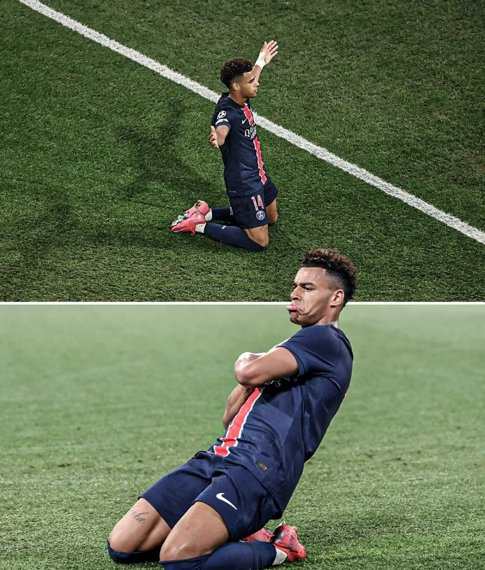 巴黎圣日耳曼收获胜仗 巴黎圣日耳曼收获胜仗