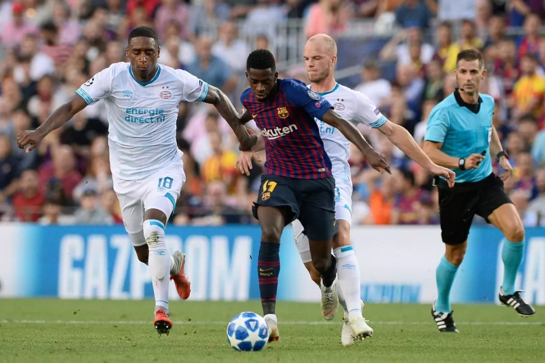 赛地聚焦——西甲赛前热度飙升；埃因霍温豪取连胜；悬念犹存；心理建设被强调的简单介绍