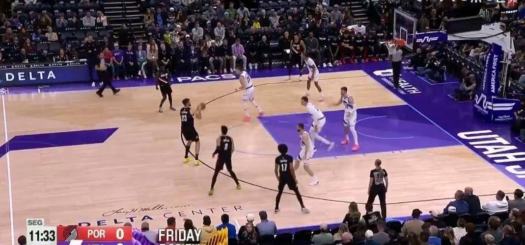 九游游戏攻略-风云突变！印第安纳步行者转会期官宣签约，NBA季后赛版图或变，态度坚定，球探报告显示潜力的简单介绍