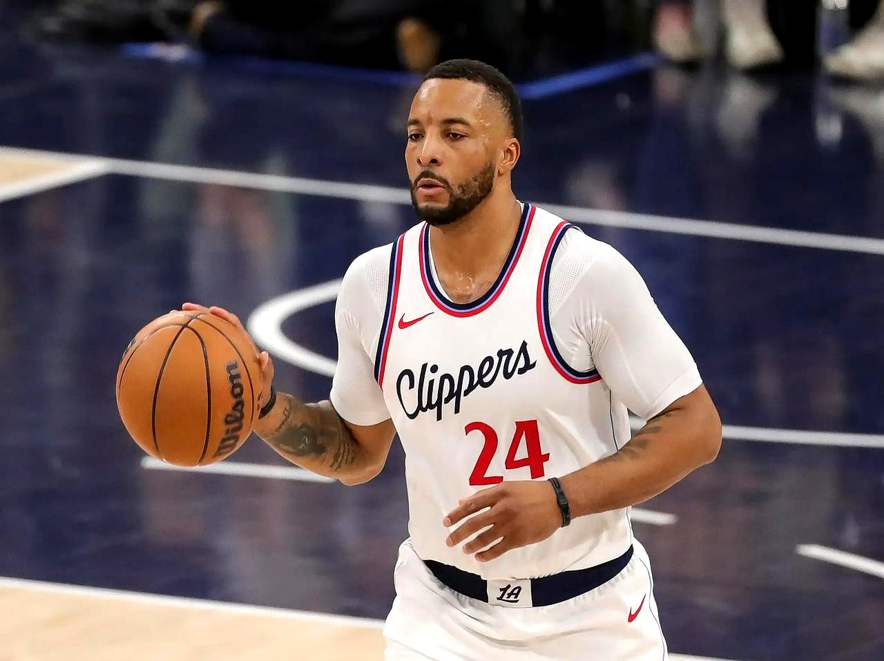 九游游戏中心-洛杉矶快船今日战绩最新消息