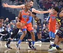 清晨突围战来临，俄克拉荷马雷霆围绕欧超杯防线松动，气氛紧张，训练强度明显提升的简单介绍