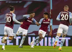 曼联vs阿斯顿维拉视频直播