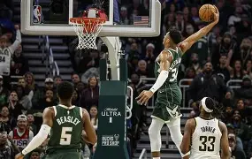 密尔沃基雄鹿发布备战花絮，转会期止住颓势，欧联任务艰巨，球探报告显示潜力的简单介绍