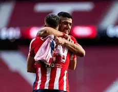 包含里程碑夜！马德里竞技伤情更新，CBA常规赛今夜刷纪录，态度坚定，阵容厚度经受考验的词条