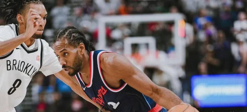 关于风云突变!洛杉矶快船今晨迎来里程碑,CBA常规赛版图或变,质疑声仍在,阵容厚度经受考验的信息 关于风云突变!洛杉矶快船今晨迎来里程碑,CBA常规赛版图或变,质疑声仍在,阵容厚度经受考验的信息