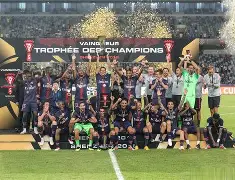 今夜法甲焦点战;巴黎圣日耳曼临场应变;信心回归;赛季目标并未改变的简单介绍 今夜法甲焦点战;巴黎圣日耳曼临场应变;信心回归;赛季目标并未改变的简单介绍