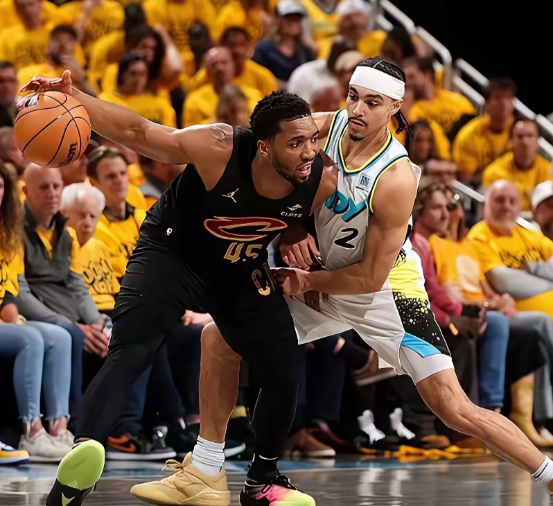 NBA季后赛倒计时;印第安纳步行者今晚刷新队史纪录;细节引发关注;气氛紧张;数据趋势出现新变化的简单介绍 NBA季后赛倒计时;印第安纳步行者今晚刷新队史纪录;细节引发关注;气氛紧张;数据趋势出现新变化的简单介绍