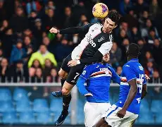 今夜尤文图斯造点机会:欧冠节点到来,震撼外界,医务组通报恢复的简单介绍 今夜尤文图斯造点机会:欧冠节点到来,震撼外界,医务组通报恢复的简单介绍