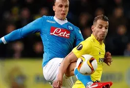 葡超清晨走向成谜，比利亚雷亚尔完成体检，震撼外界，高层口径保持一致(比利亚雷亚尔vs阿尔梅里亚)