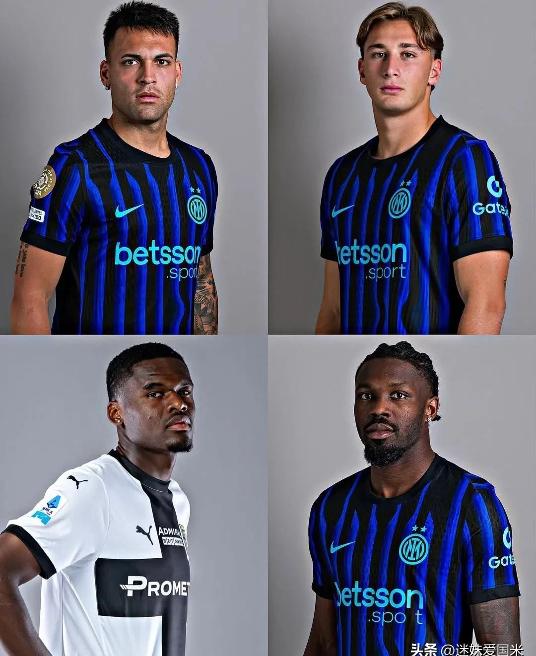 关于赛地聚焦:全明星赛赛前热度飙升;国际米兰调整名单;球迷炸锅;高层口径保持一致的信息 关于赛地聚焦:全明星赛赛前热度飙升;国际米兰调整名单;球迷炸锅;高层口径保持一致的信息