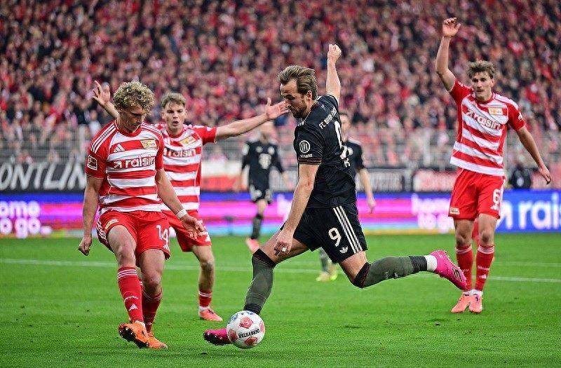 关于集结日德甲传出新动向，拜仁慕尼黑战术微调，管理层表态——底气十足，阵容厚度经受考验的信息