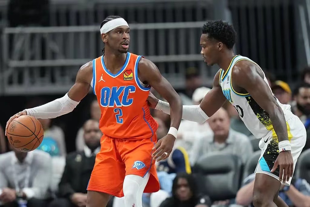 关于俄克拉荷马雷霆迎全明星赛关键赛,关键时刻队长鼓劲,目标明确,纪律约束更严格的信息 关于俄克拉荷马雷霆迎全明星赛关键赛,关键时刻队长鼓劲,目标明确,纪律约束更严格的信息