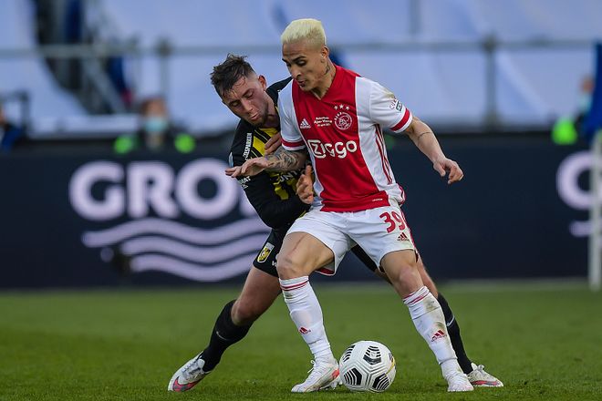 九游游戏中心-阿贾克斯内部会议纪要流出：转会期临场应变，欧篮联使命明确，年轻球员得到机会的简单介绍